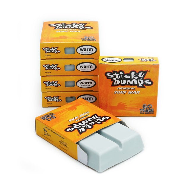 Sticky Bumps Wax - Soul Performance Surf & Skate - Sticky Bumps