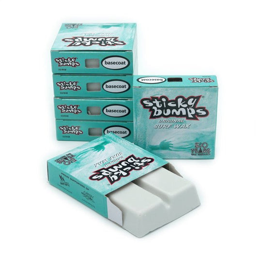 Sticky Bumps Wax - Soul Performance Surf & Skate - Sticky Bumps