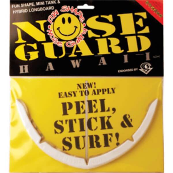 Surf Co. Fun Shape Nose Guard Kit - Soul Performance Surf & Skate - Soul Performance Surf & Skate