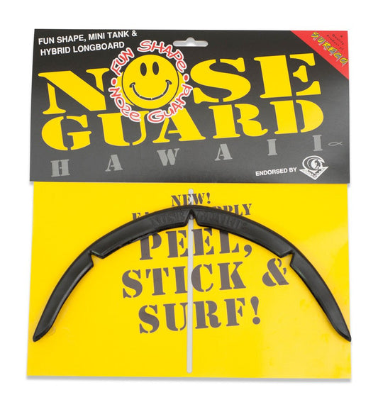 Surf Co. Fun Shape Nose Guard Kit - Soul Performance Surf & Skate - Soul Performance Surf & Skate