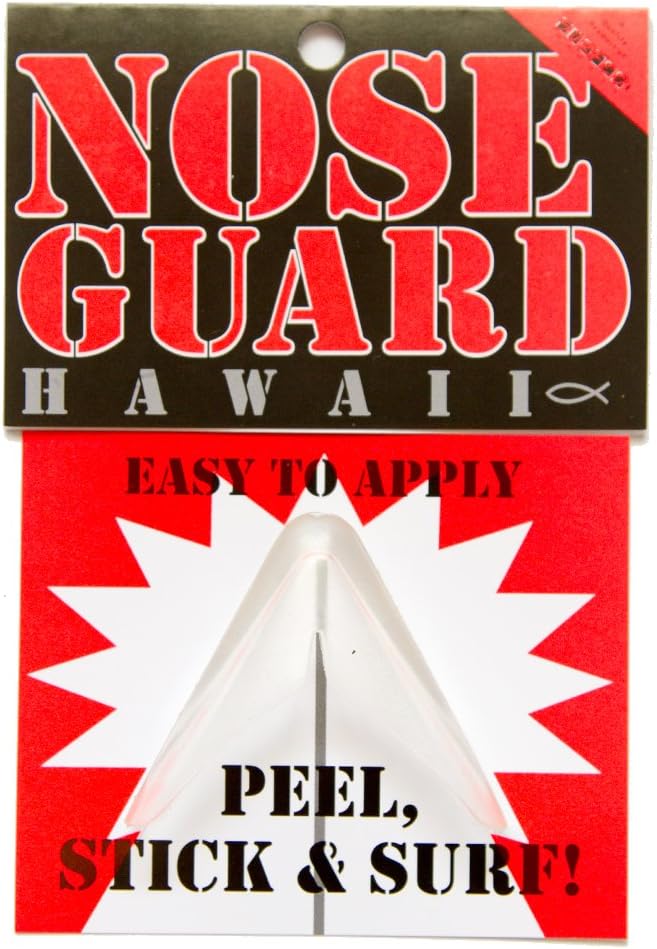 SurfCo - Surfboard Nose Guard Kit - Soul Performance Surf & Skate - Surf Co.