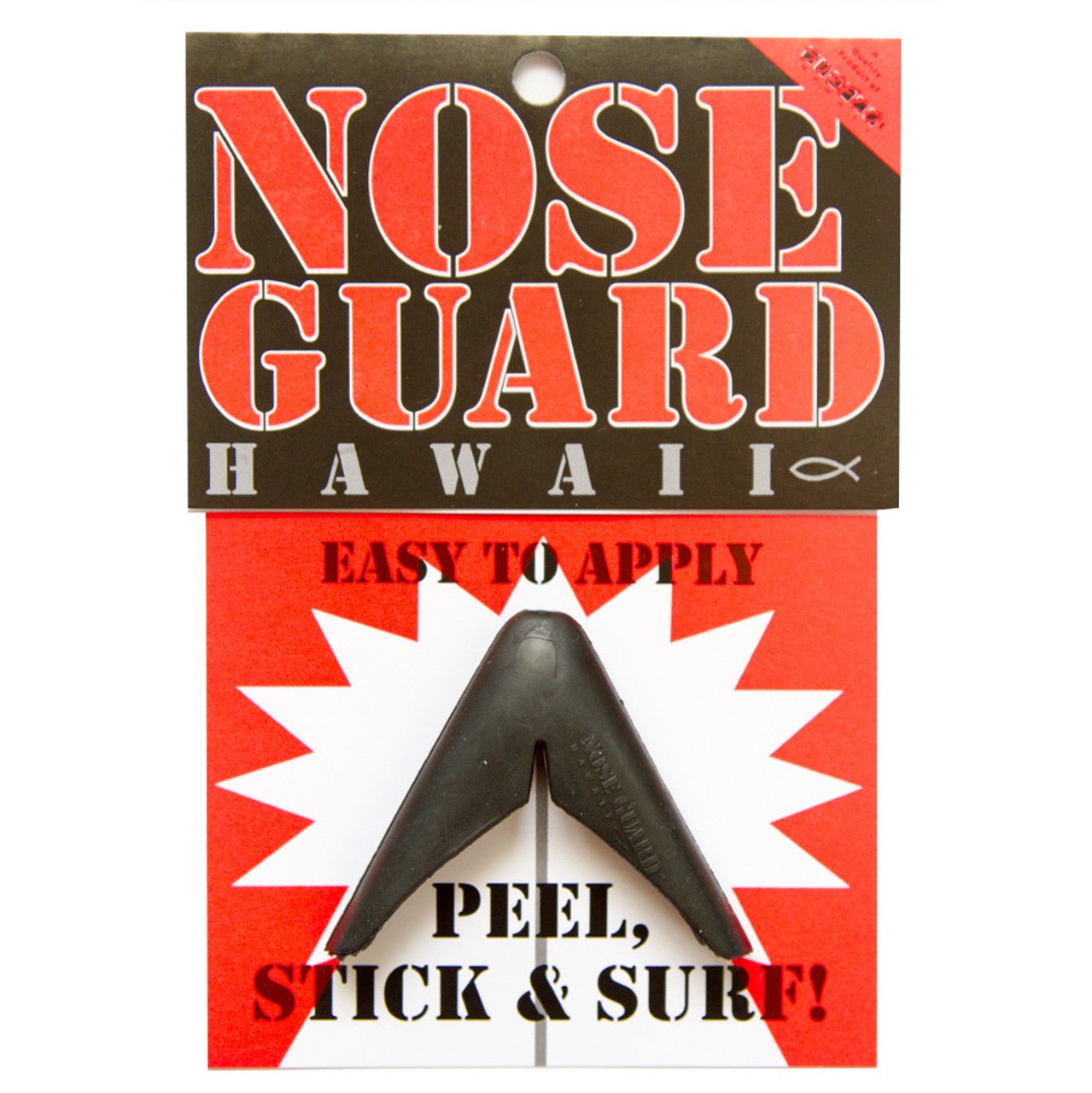 SurfCo - Surfboard Nose Guard Kit - Soul Performance Surf & Skate - Surf Co.