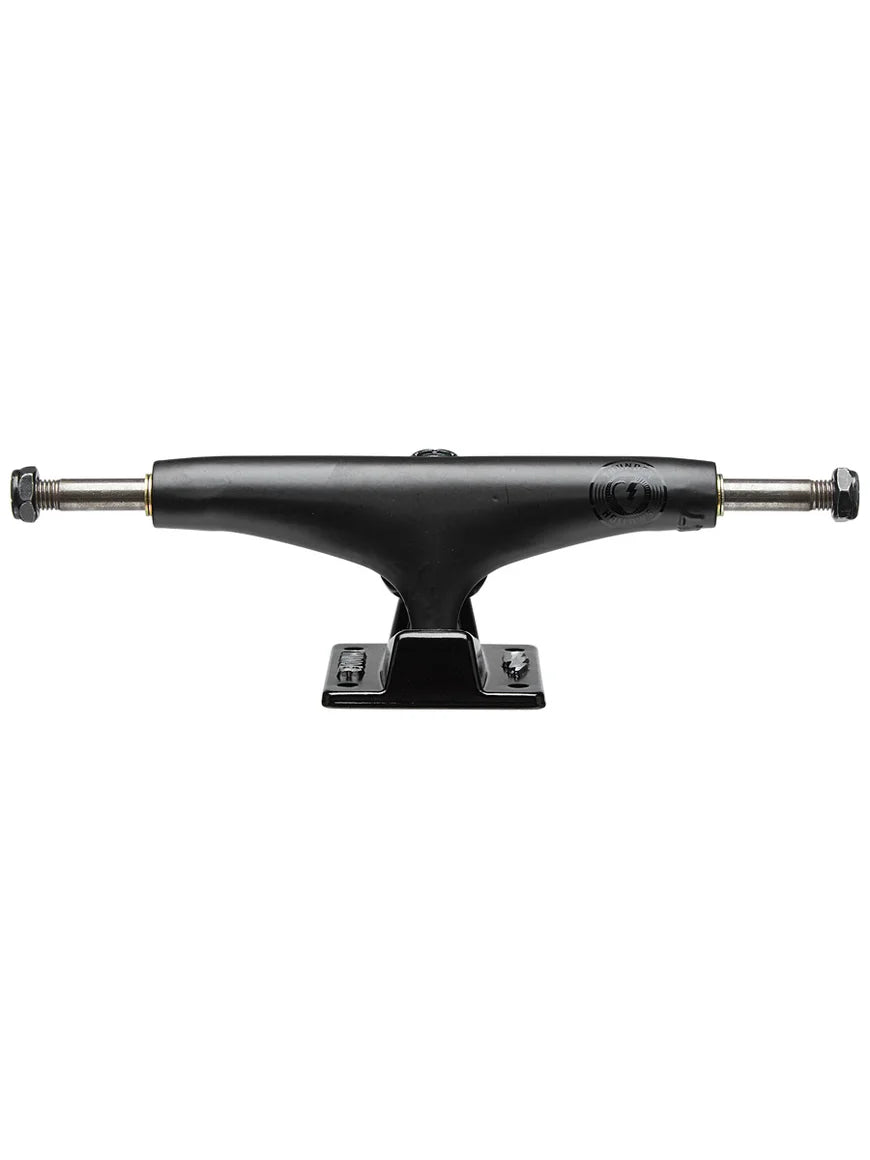 Thunder Hollow Lights Trucks Black - Soul Performance Surf & Skate - Thunder