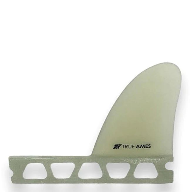 True Ames 2.6" Side Bite Fins - Soul Performance Surf & Skate - True Ames