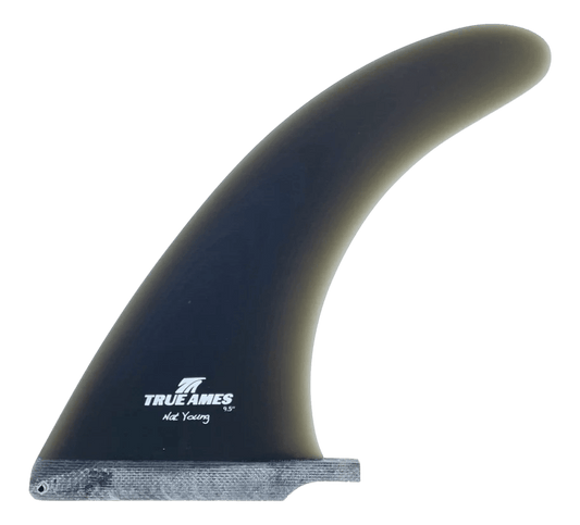 True Ames Nat Young Fin 9.5" - Soul Performance Surf & Skate - True Ames