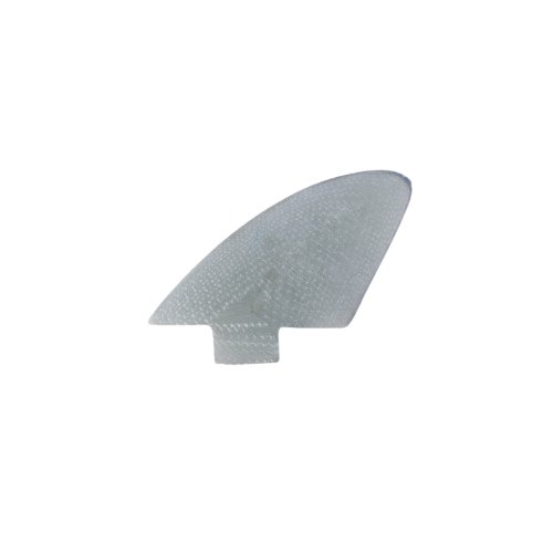 Twinzer Side Bite Fins (set of 2) - Soul Performance Surf & Skate - Soul Performance Surf & Skate