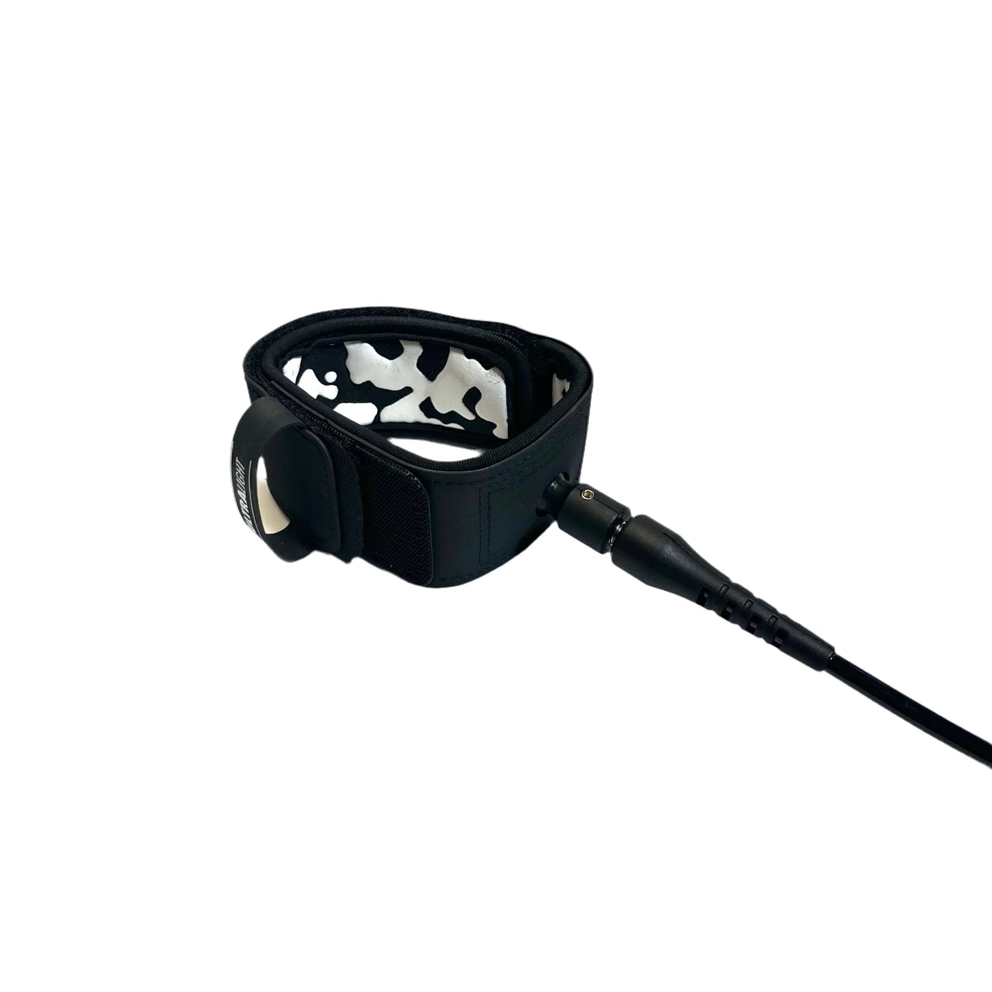 Ultra 5ft. Ultralight Leash - Soul Performance Surf & Skate - ULTRA Traction Co.