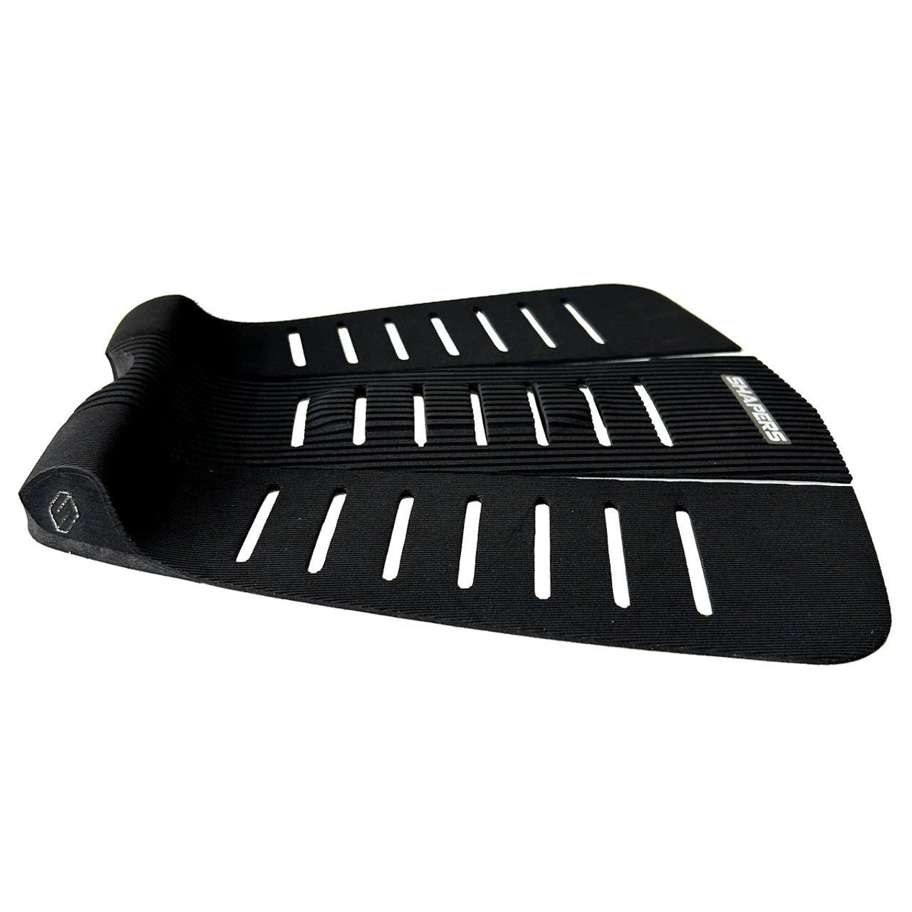 Ultra Series Traction : 3 Piece Black Traction Pad - Soul Performance Surf & Skate - Soul Performance Surf & Skate