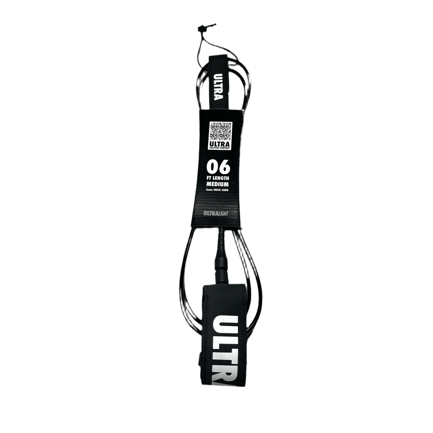 Ultra Traction Pad x Leash Combo - Soul Performance Surf & Skate - Fast Bundle
