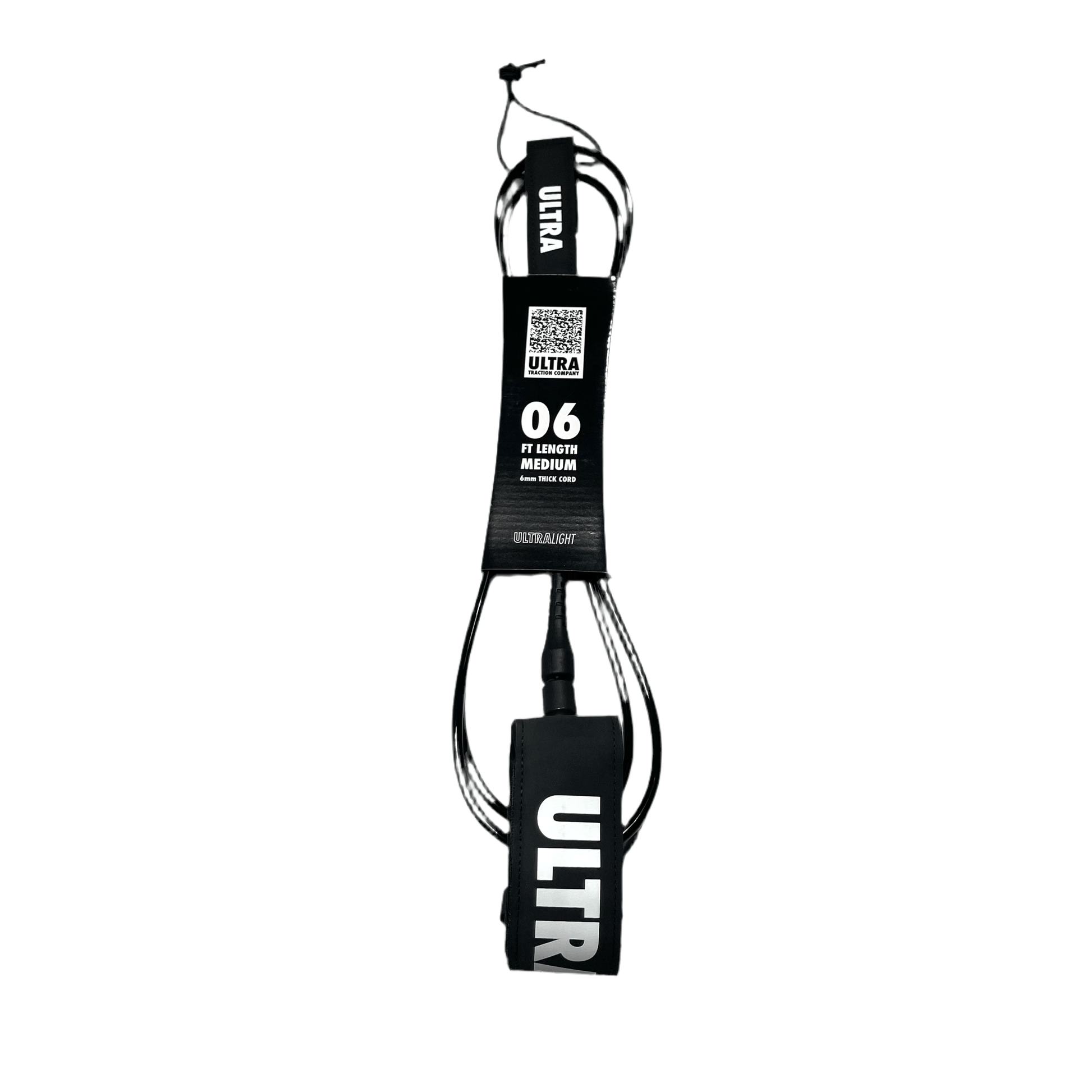 Ultra Traction Pad x Leash Combo - Soul Performance Surf & Skate - Fast Bundle