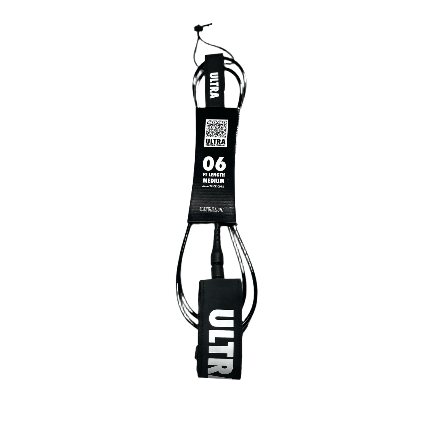 Ultra Traction Pad x Leash Combo - Soul Performance Surf & Skate - Fast Bundle