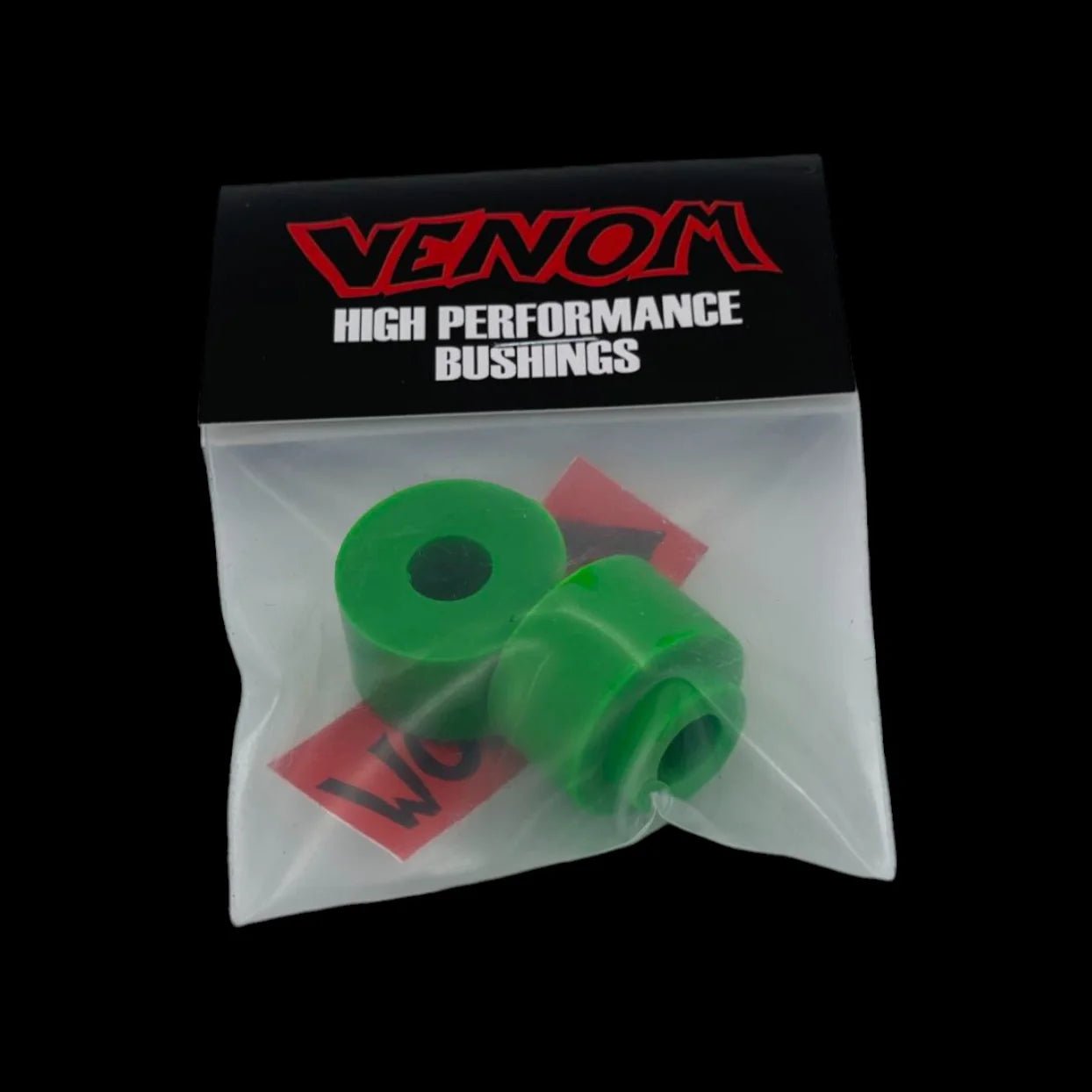 Venom Bushings - Soul Performance Surf & Skate - Venom