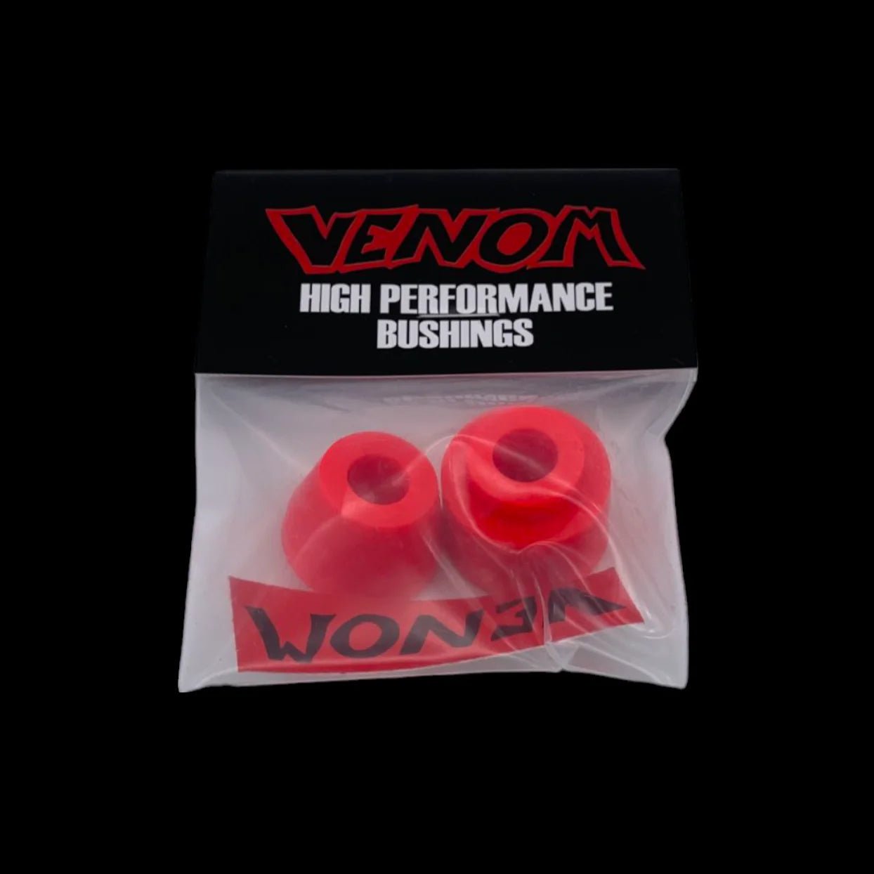 Venom Bushings - Soul Performance Surf & Skate - Venom