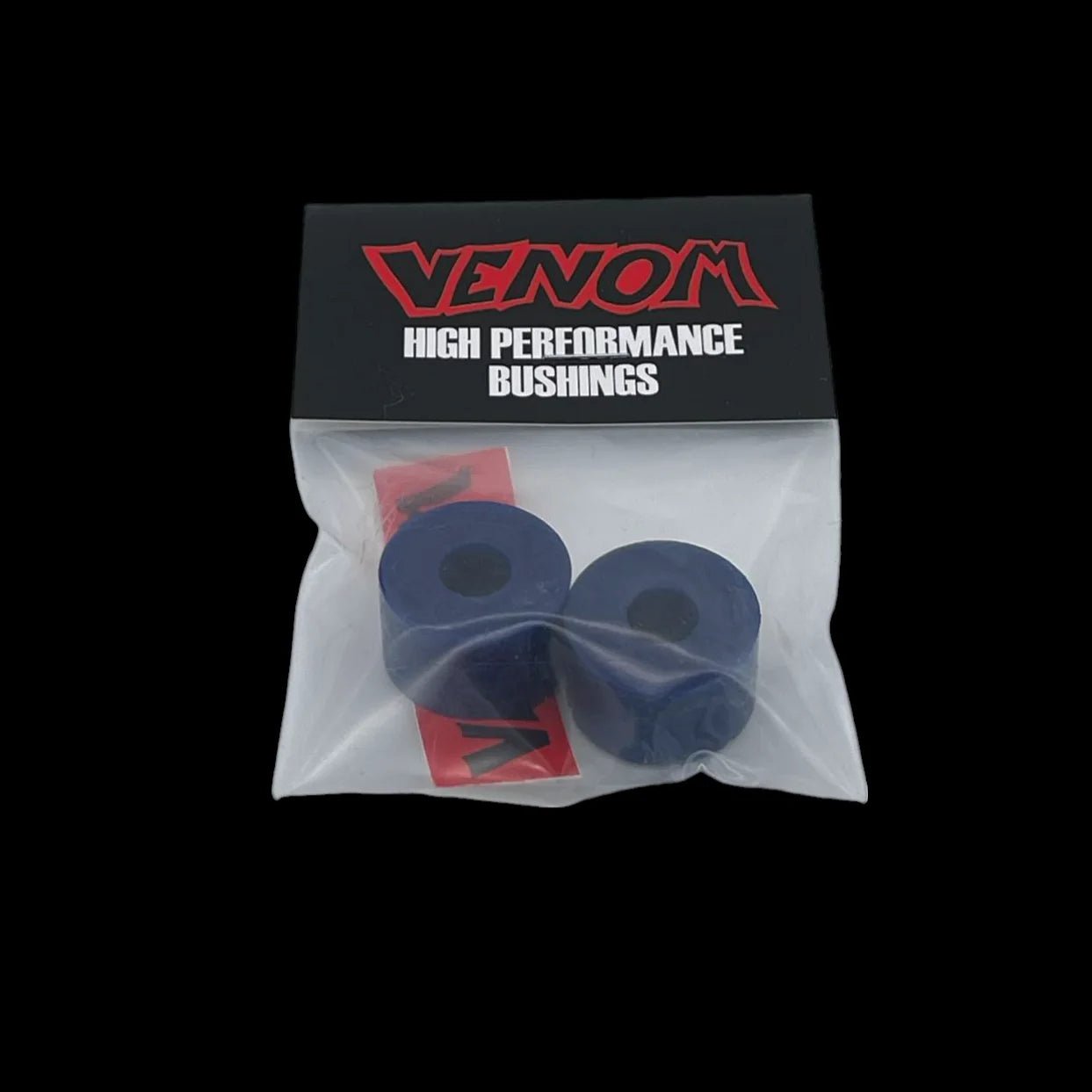 Venom Bushings - Soul Performance Surf & Skate - Venom