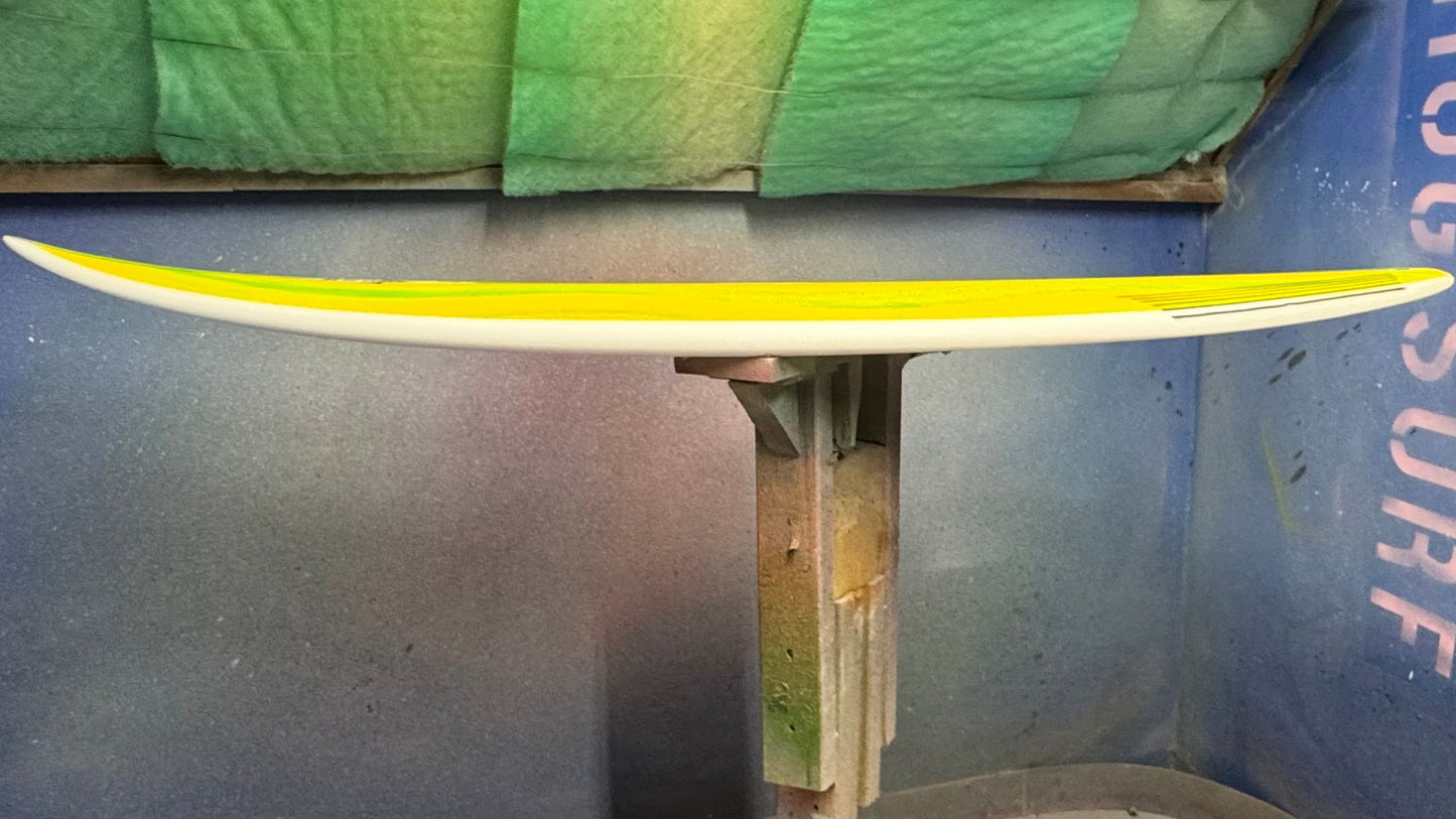 5'8" Nevarez Model Shortboard - Soul Performance Surf & Skate - Soul Performance Surf & Skate