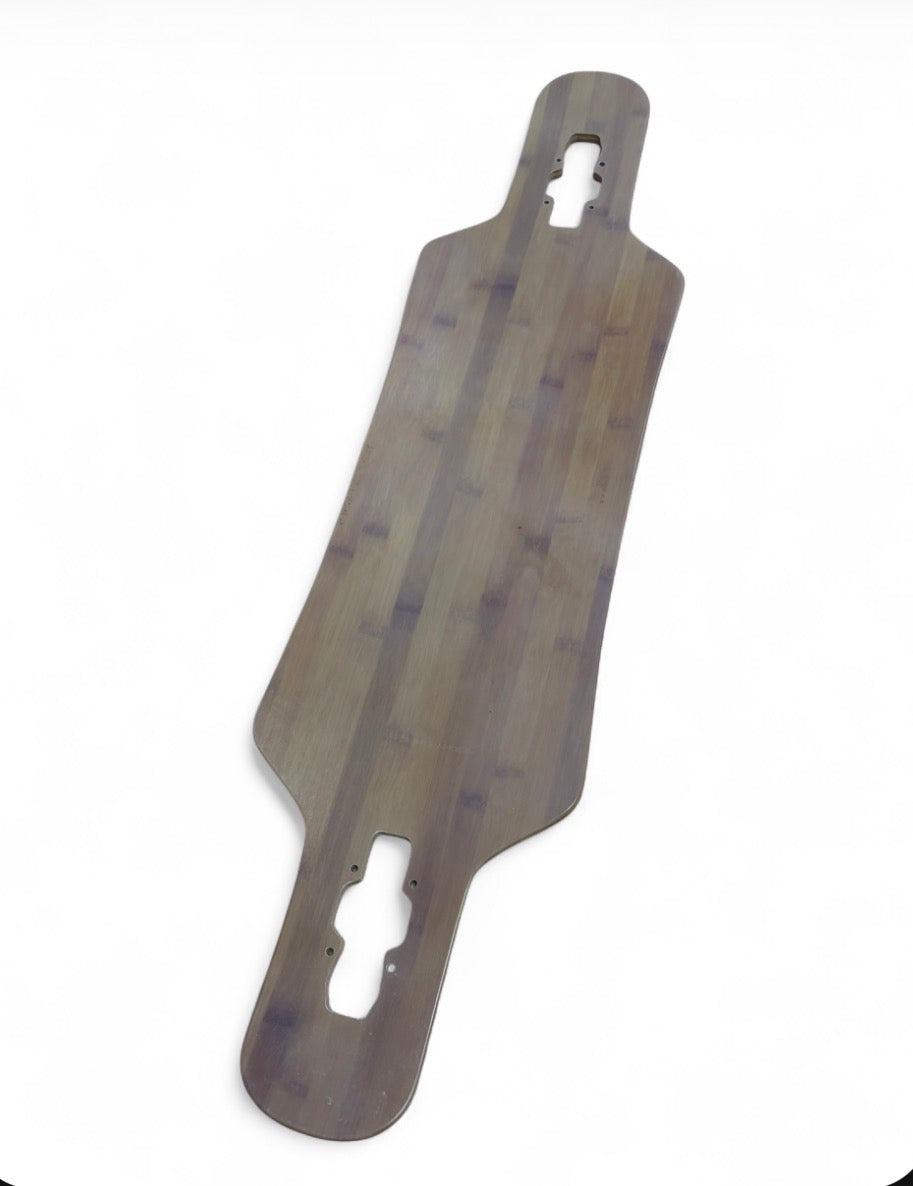 Triaxial Fiberglass Blank Deck 9.5