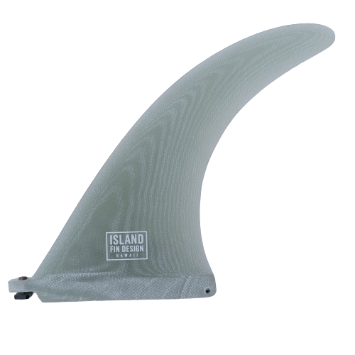 Island Fin Design Flex Pivot Volan Single Fin 9