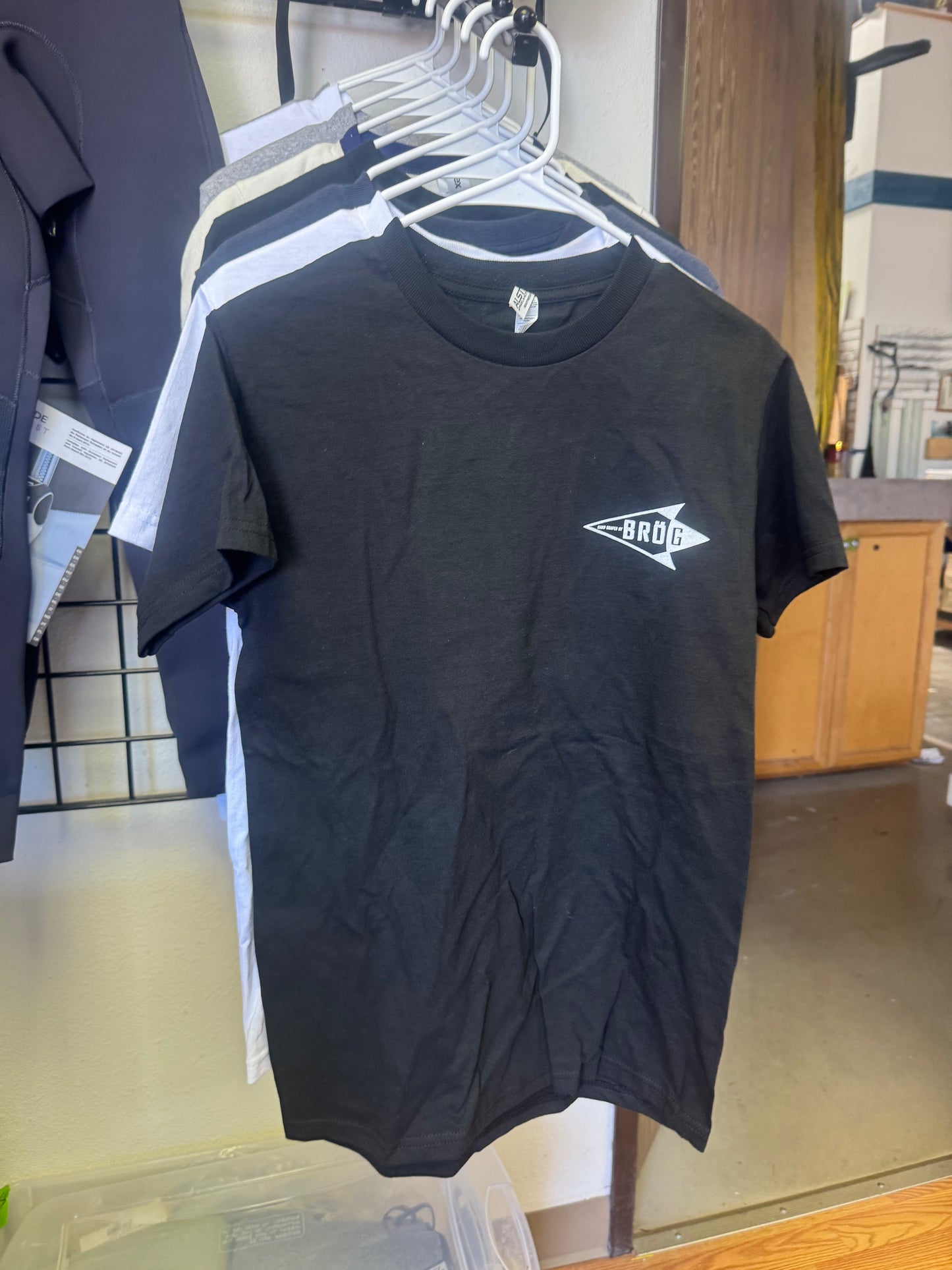 Brög Surf Arrowhead T-Shirt Arrowhead