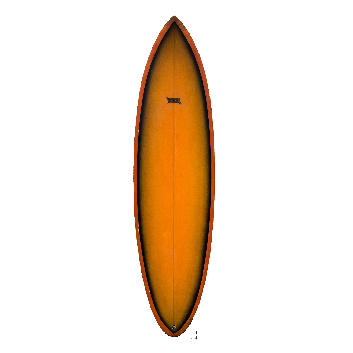 Brög 2x Pin 6'4"