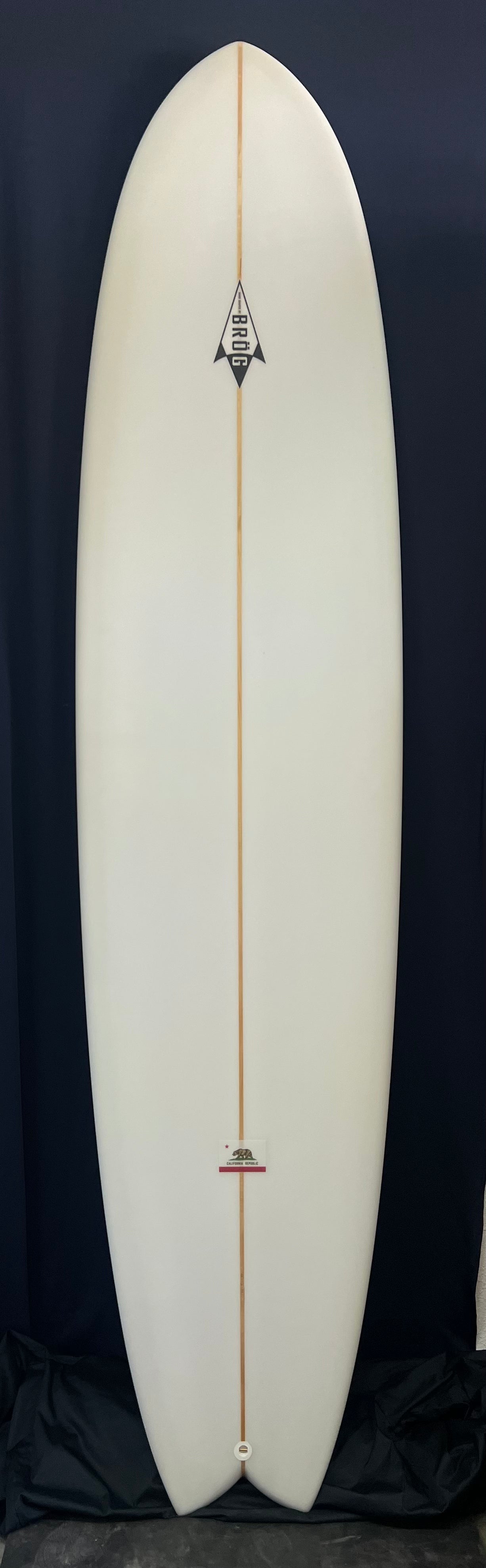 BFF 7'10"