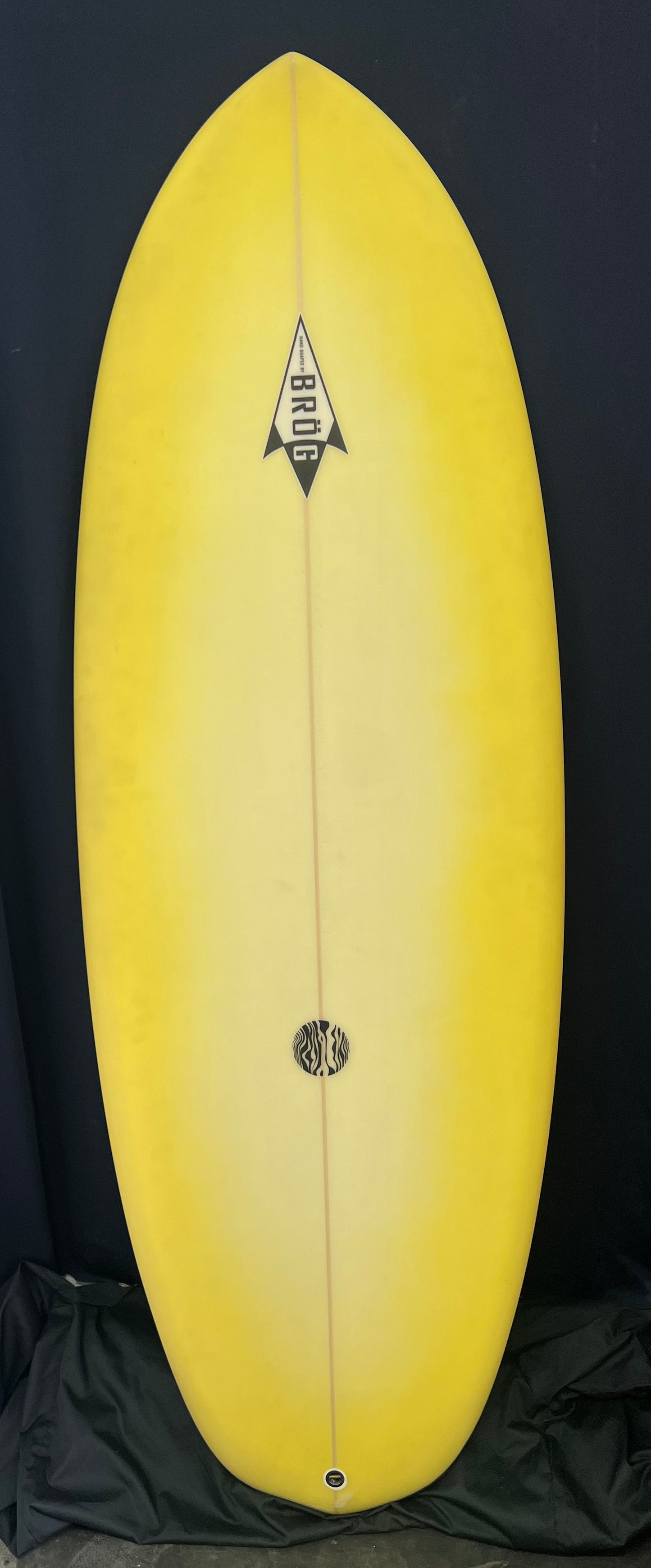 Vaquita Pro 5'2"