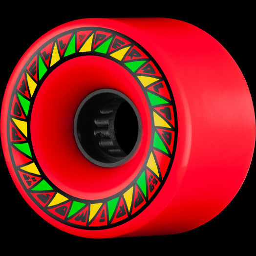 PRIMO RED 75A 69MM