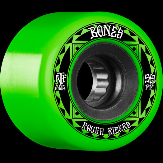 ROUGH RIDER RUNNERS 80A 59MM