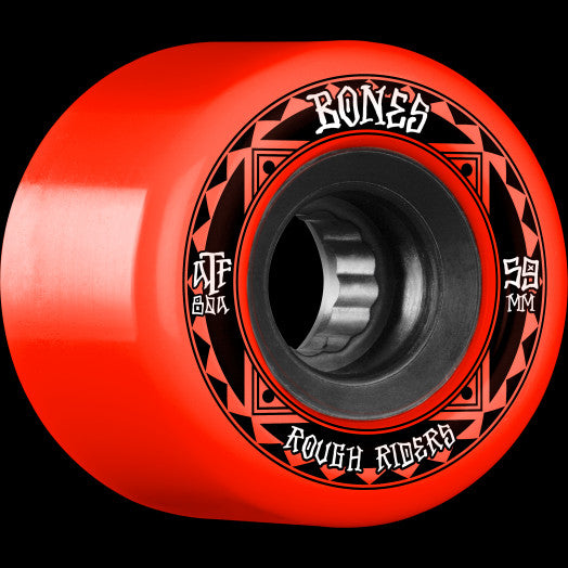 ROUGH RIDER RUNNERS 80A 59MM