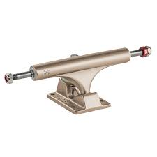 ACE AF1 Rose Gold 33 Skateboard Trucks 8" - Soul Performance Surf & Skate - ACE