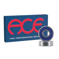 Ace Bearings High Performance - Soul Performance Surf & Skate - Soul Performance Surf & Skate