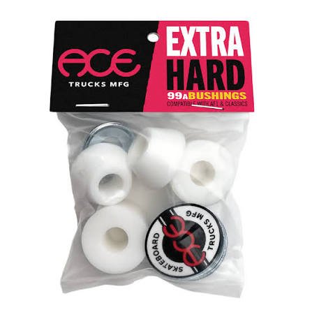 Ace Hard and Extra Hard Bushings - Soul Performance Surf & Skate - Soul Performance Surf & Skate