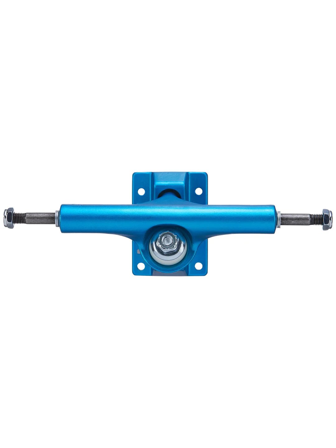 Ace Trucks 55 Classics Sapphire Blue Axle 8.50 - 9.12" (Set of 2) - Soul Performance Surf & Skate - ACE