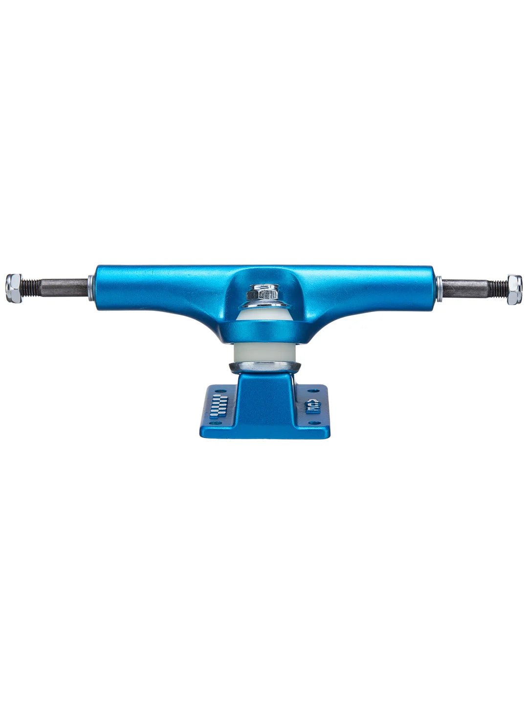 Ace Trucks 55 Classics Sapphire Blue Axle 8.50 - 9.12" (Set of 2) - Soul Performance Surf & Skate - ACE