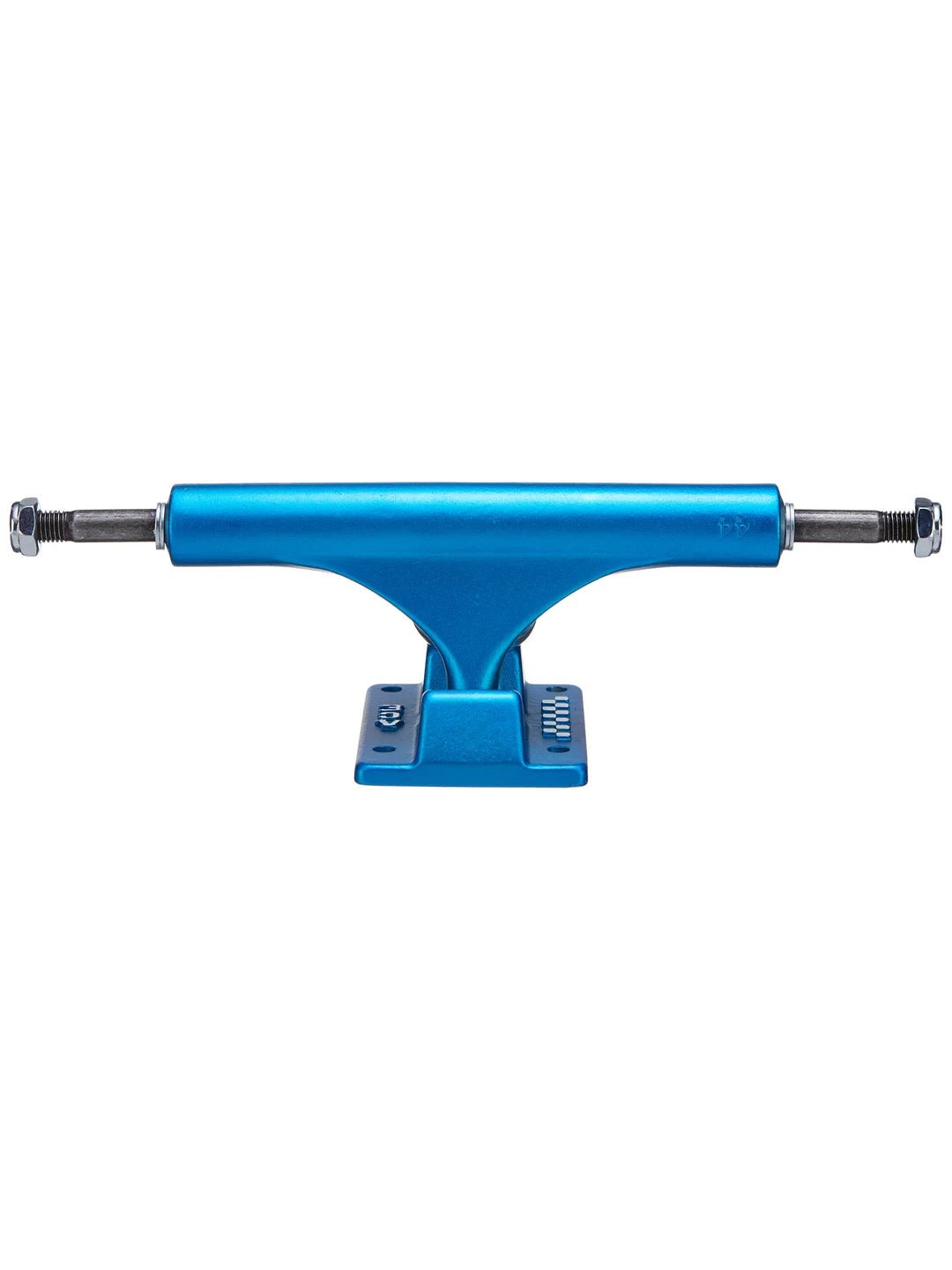 Ace Trucks 55 Classics Sapphire Blue Axle 8.50 - 9.12" (Set of 2) - Soul Performance Surf & Skate - ACE