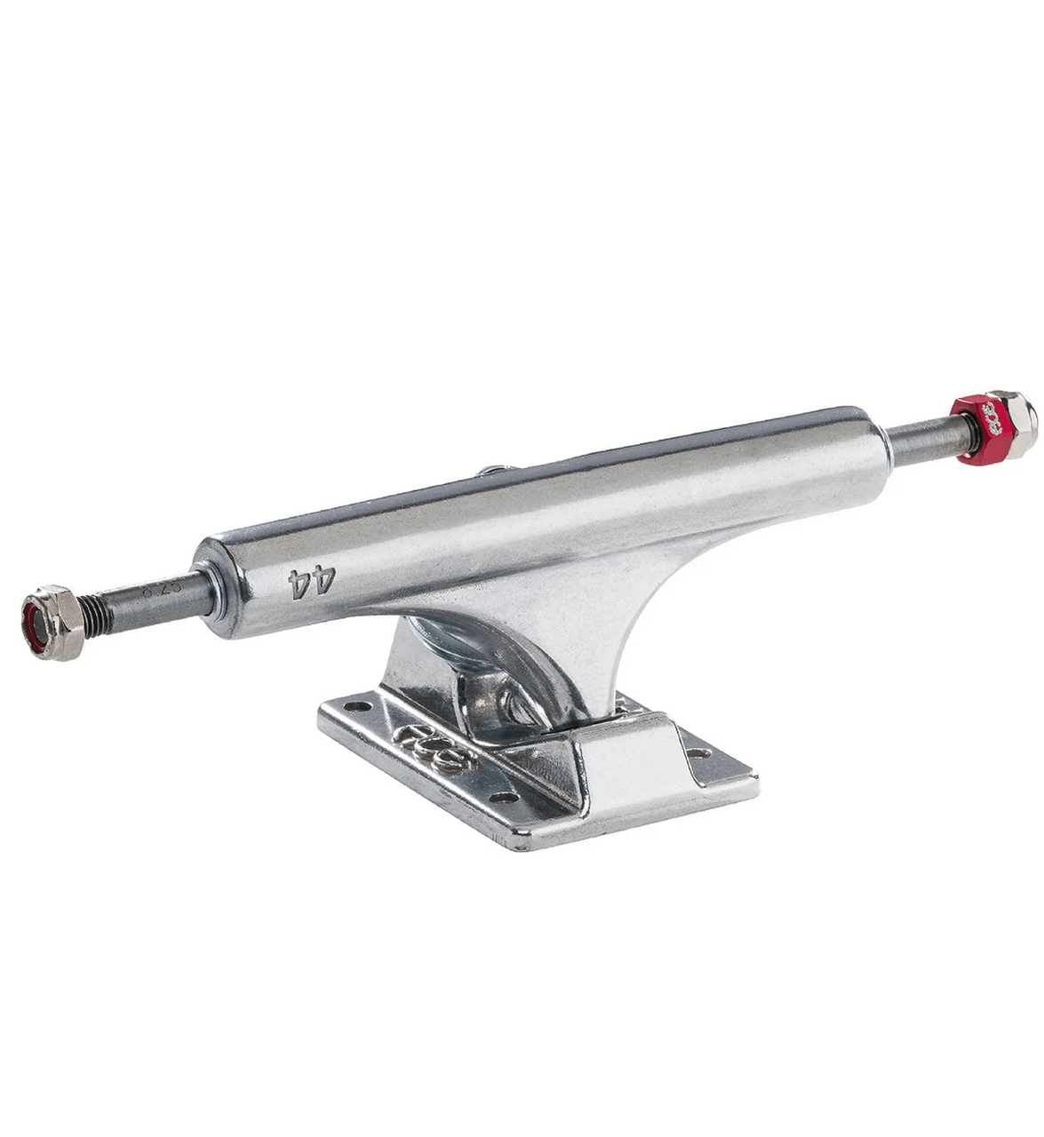 ACE Trucks AF1 Low 44 Axle 8.25" Polished (Set of 2) - Soul Performance Surf & Skate - ACE
