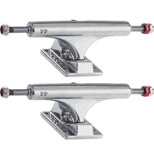 ACE Trucks AF1 Low 44 Axle 8.25" Polished (Set of 2) - Soul Performance Surf & Skate - ACE