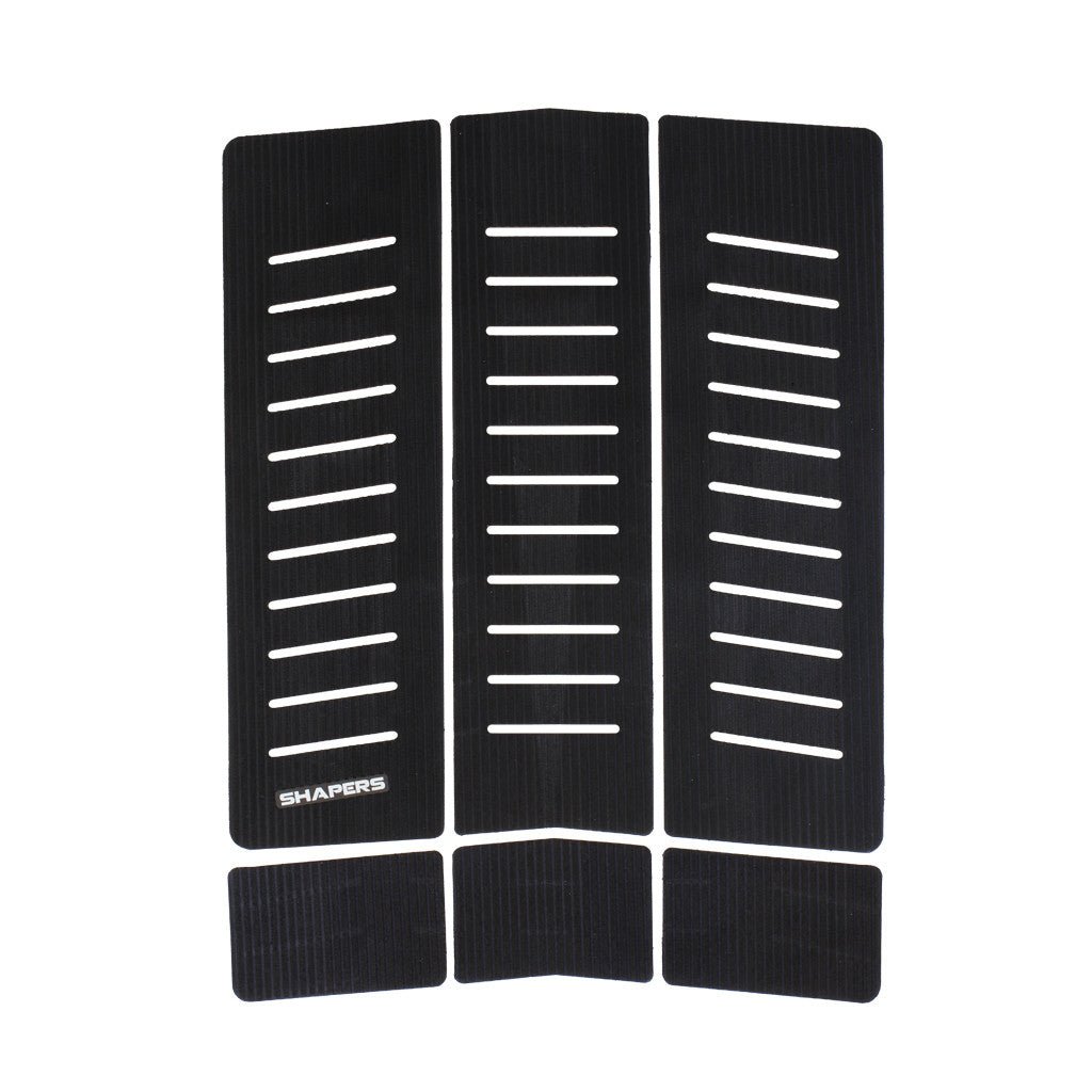Asher Pacey Eco Series Traction - Front Foot Pad - Soul Performance Surf & Skate - Soul Performance Surf & Skate