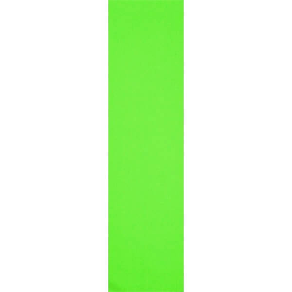 Black Widow Grip Tape Neon Green Griptape - 9" x 33" - Soul Performance Surf & Skate - Black Widow
