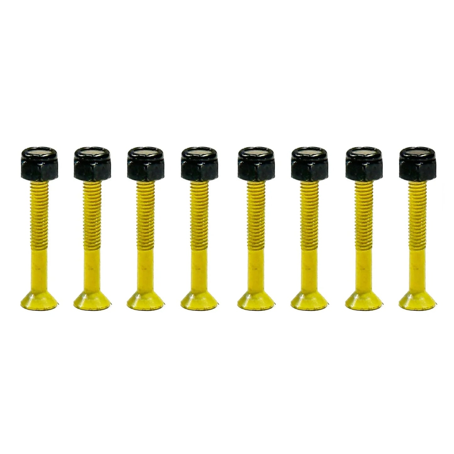 Blank 1" Skate Hardware - Soul Performance Surf & Skate - Soul Performance Surf & Skate