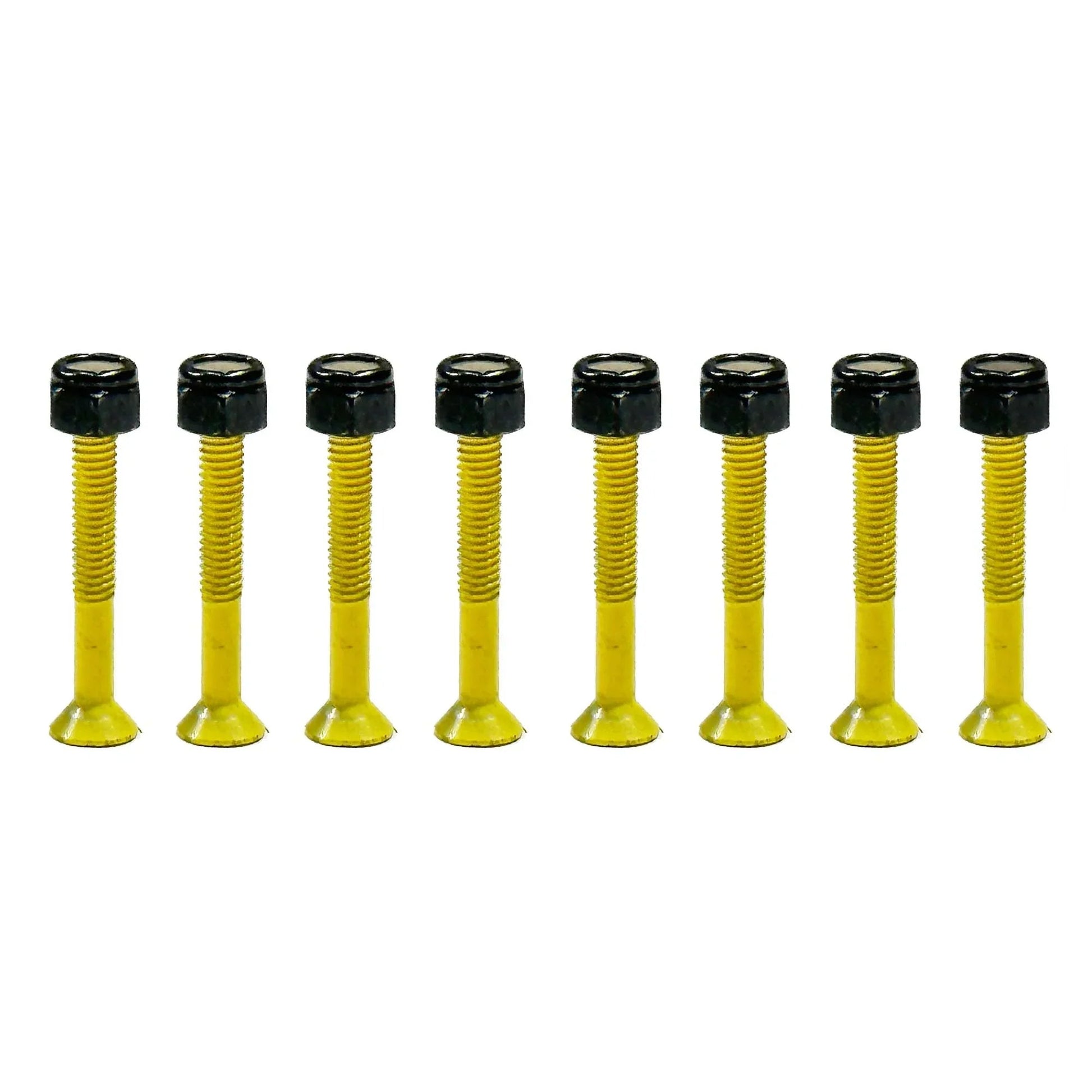 Blank 1" Skate Hardware - Soul Performance Surf & Skate - Soul Performance Surf & Skate