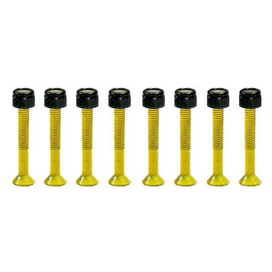 Blank 1" Skate Hardware - Soul Performance Surf & Skate - Soul Performance Surf & Skate