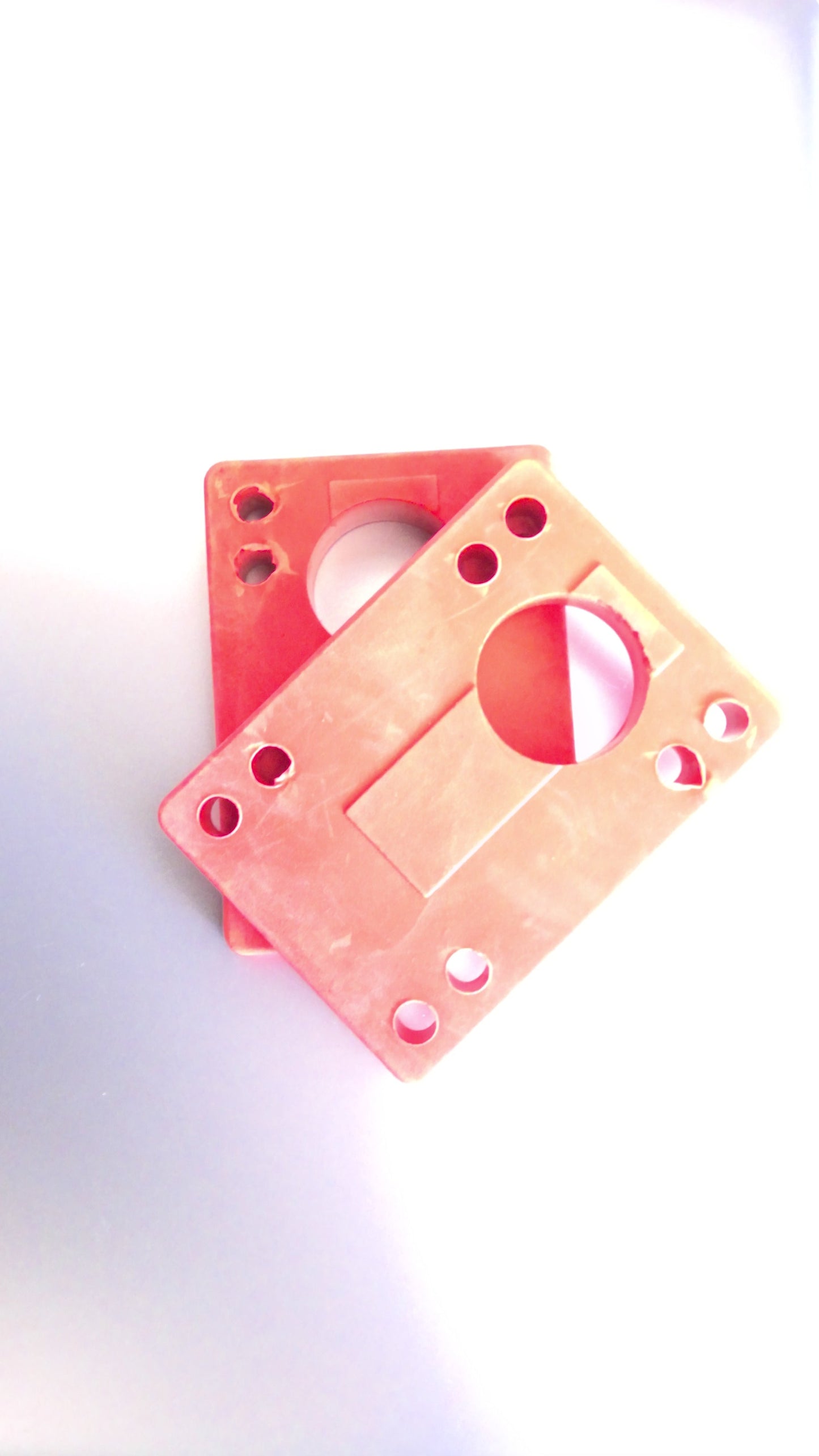 Blank Skate risers - Soul Performance Surf & Skate - Soul Performance Surf & Skate