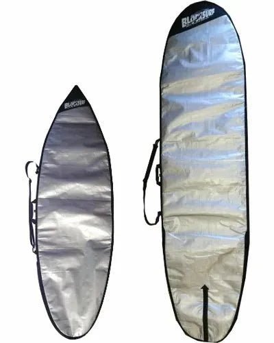 Block Surf Board Bag x Leash Combo - Soul Performance Surf & Skate - Fast Bundle