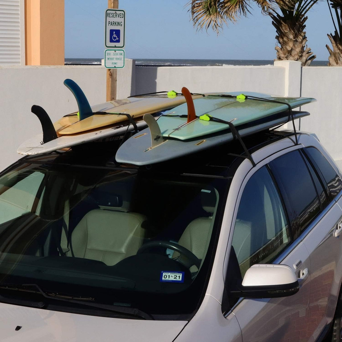Block Surf Rack Single Block Surf Wrap Rax Soft Surfboard Racks – Soul Performance Surf & Skate