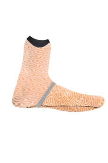 Bootie 5mm Magma - Soul Performance Surf & Skate - Manera