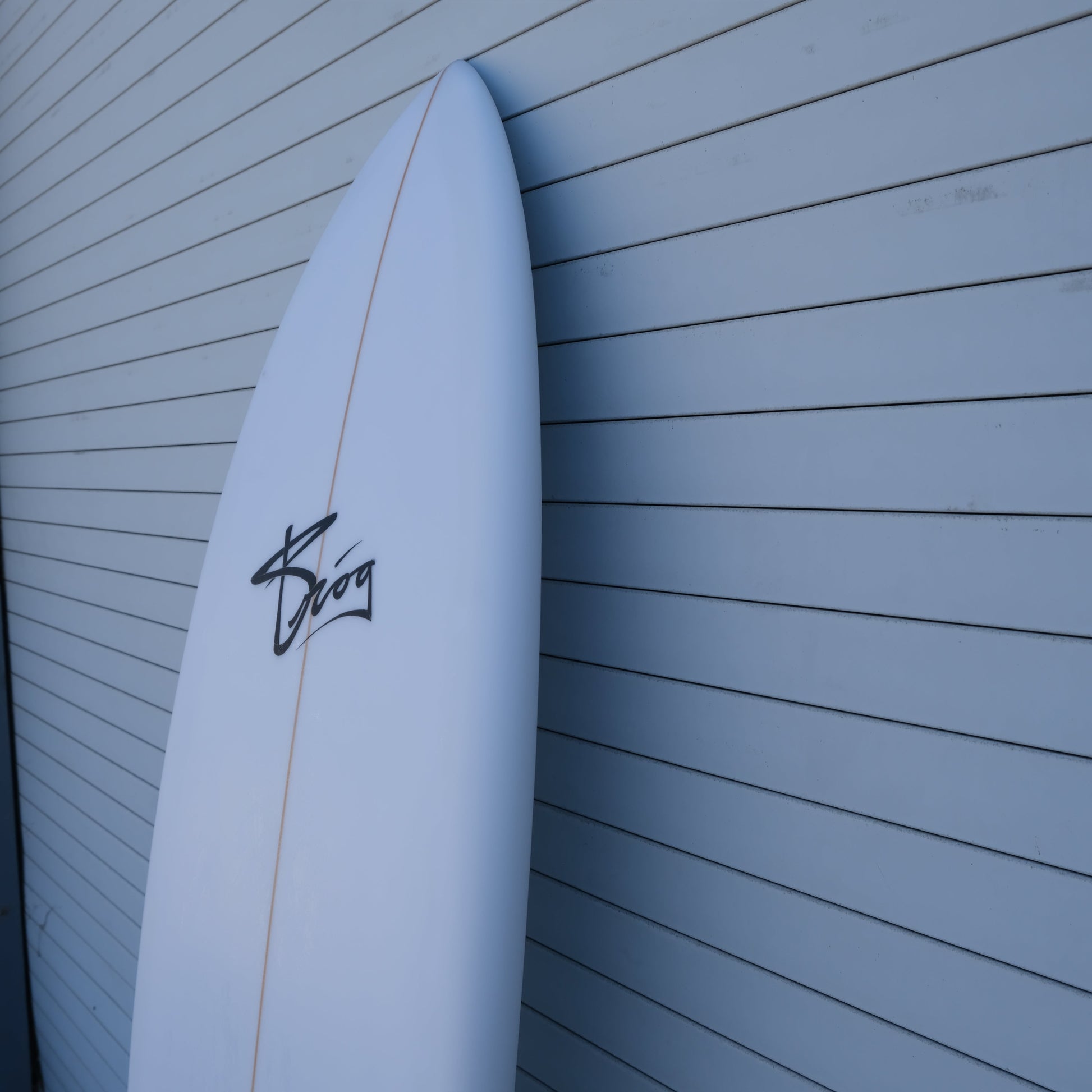 Brög Joker Fish 5'10" - Soul Performance Surf & Skate - Soul Performance Surf & Skate