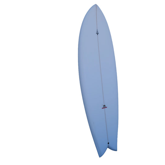 Brög Joker Fish 5'10" - Soul Performance Surf & Skate - Soul Performance Surf & Skate