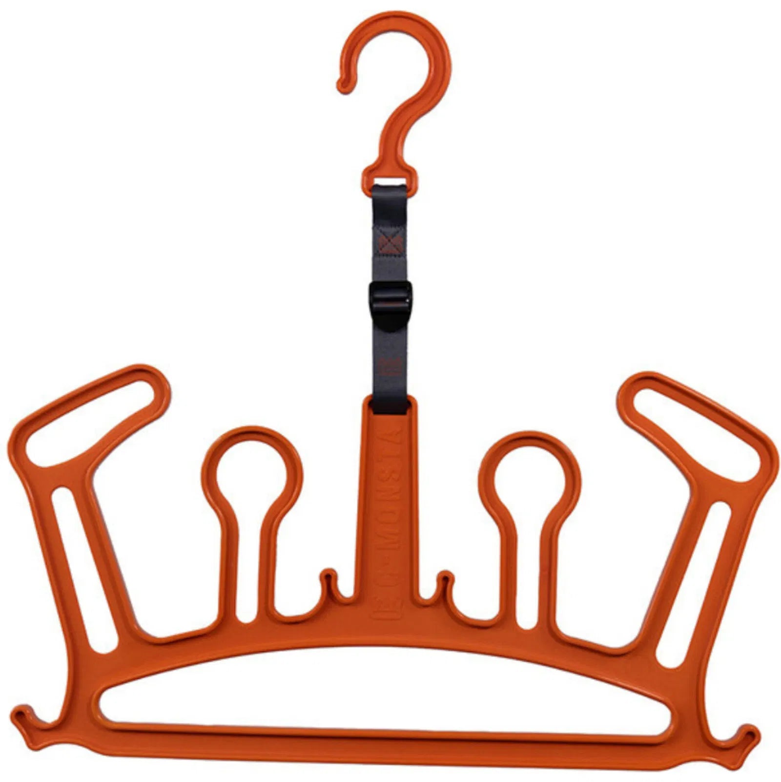 C - Monsta Wetsuit Hanger - Soul Performance Surf & Skate - Block Surf