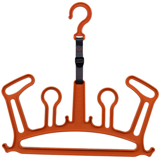 C - Monsta Wetsuit Hanger - Soul Performance Surf & Skate - Block Surf
