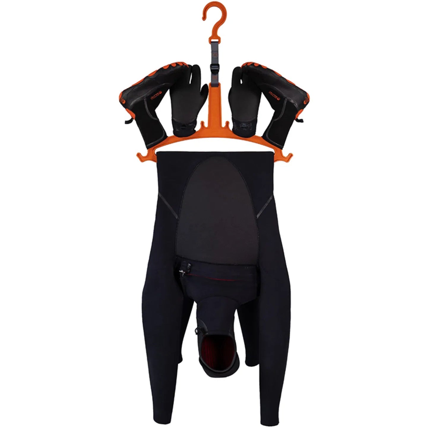C - Monsta Wetsuit Hanger - Soul Performance Surf & Skate - Block Surf
